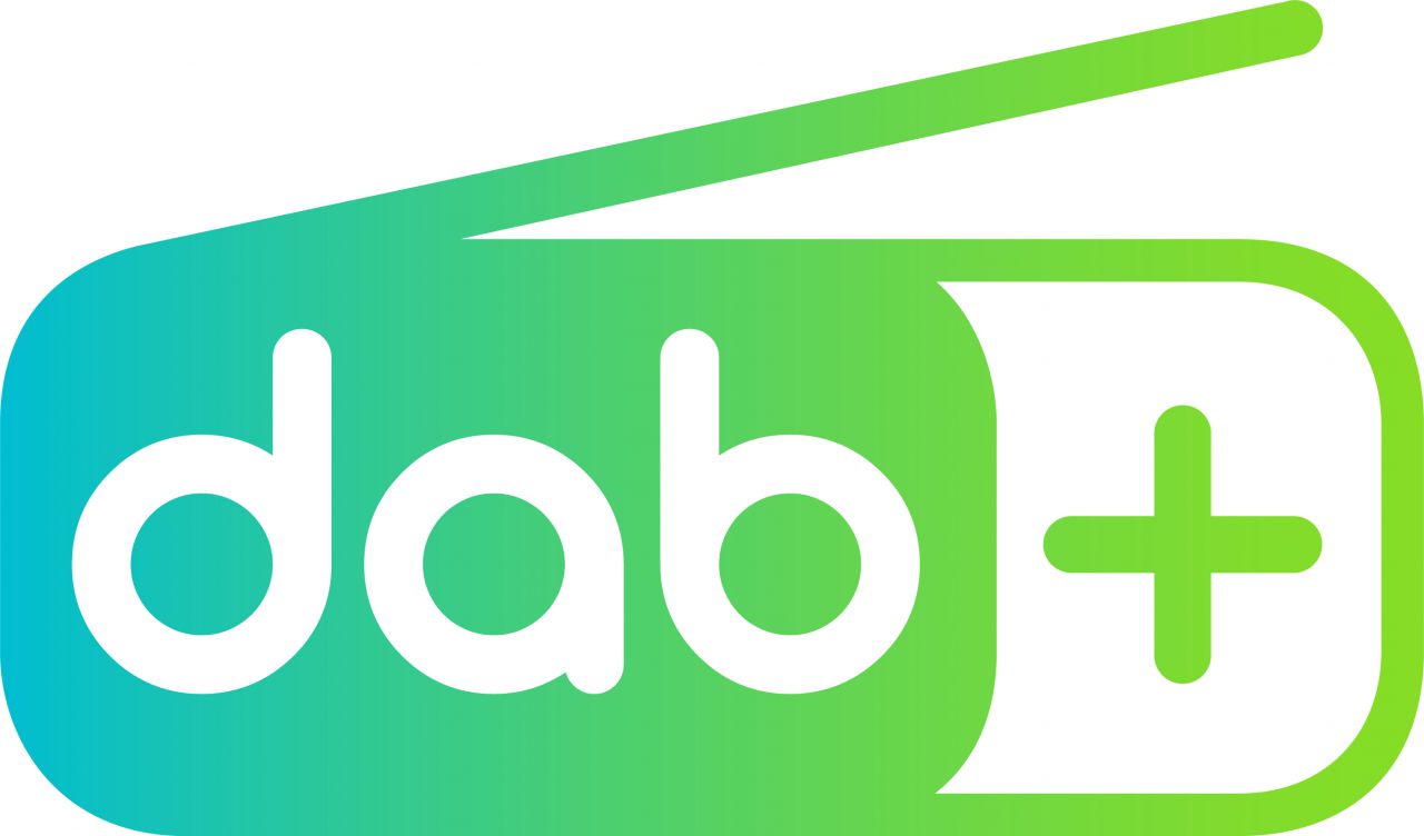 Logo DABplus