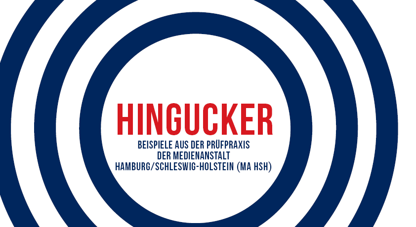Logo Hingucker