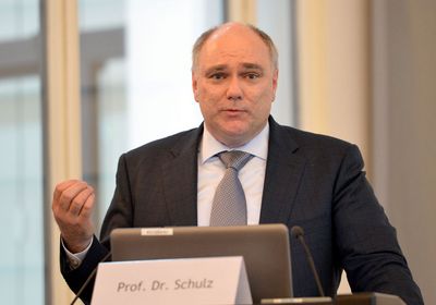 Mediensymposium Resümee Wolfgang Schulz