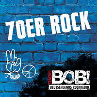 RADIO BOB! - 70er Rock