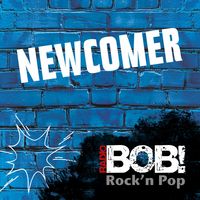 RADIO BOB! - Newcomer