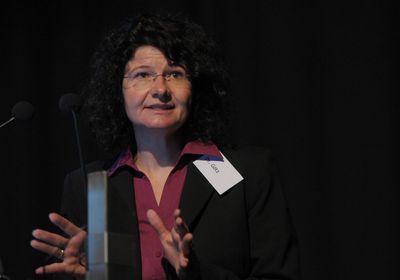 Medienkompetenztag Vortrag Maya Götz