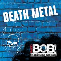 RADIO BOB! - Death Metal