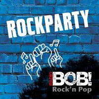 RADIO BOB! - Rockparty