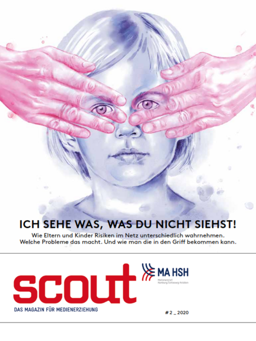scout - das Magzin für Medienerziehung