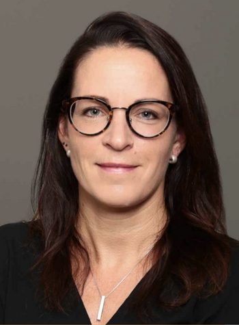 Eva-Maria Sommer, Direktorin der MA HSH