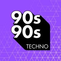 90s90s - Techno