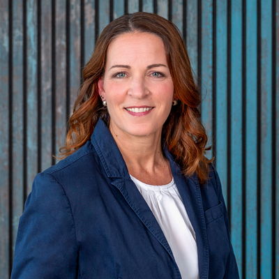 Eva-Maria Sommer, Direktorin der MA HSH{