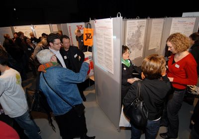 Medienkompetenztag Vorstellung Projekte und Initiativen