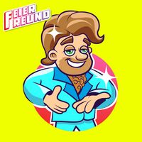 Feierfreund - Discofox