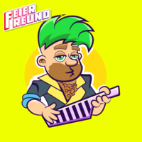 Feierfreund - NDW
