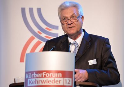 Medienkompetenztag Schlusswort Lothar Hay