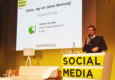 Foto Norbert Grundei