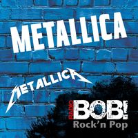 RADIO BOB! - Metallica