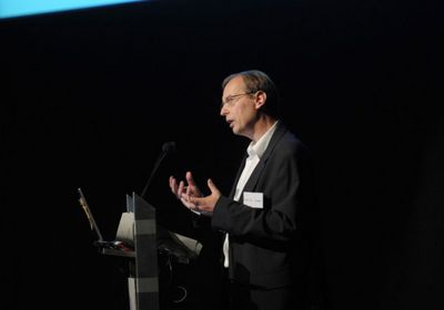 Medienkompetenztag Vortrag Andreas Lange