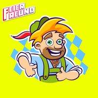 Feierfreund - Oktoberfest