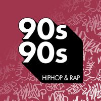 90s90s - Hip Hop Deutsch
