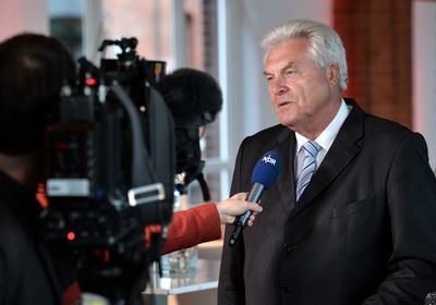 Foto Lothar Hay
