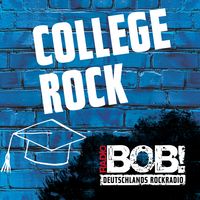 RADIO BOB! - College Rock