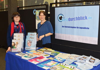 Foto Safer Internet Day 2016