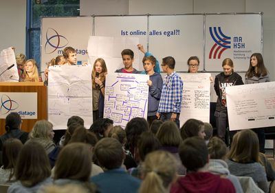 Zusammenführung der Workshop-Ergebnisse