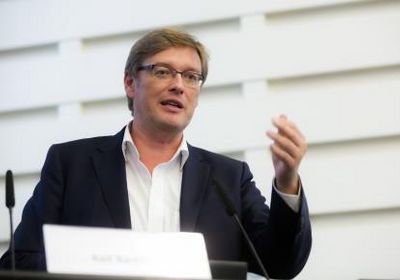 Vortrag Ralf Bartoleit