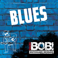 RADIO BOB! - Blues