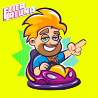 Feierfreund - Autoscooter