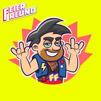Feierfreund - Rock Party
