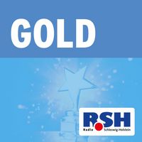 R.SH - Gold