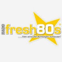 Radio fresh80s - Hier sind die Achtziger zuhause!