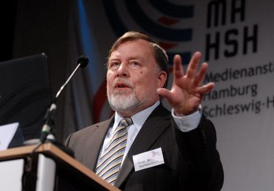 Medienkompetenztag Vortrag Hans J. Markowitsch