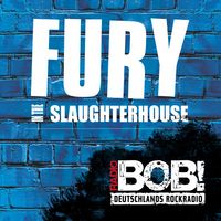 RADIO BOB! - Fury in the Slaughterhouse
