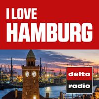 delta radio - I Love Hamburg