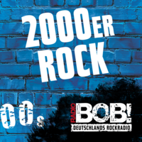 RADIO BOB! - 2000er Rock
