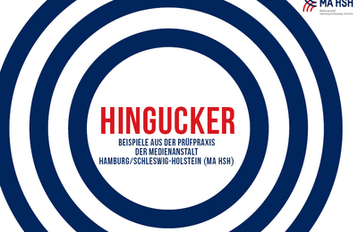 Logo Hingucker