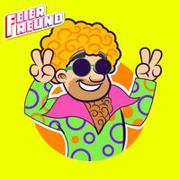 Feierfreund - Oldie-Party
