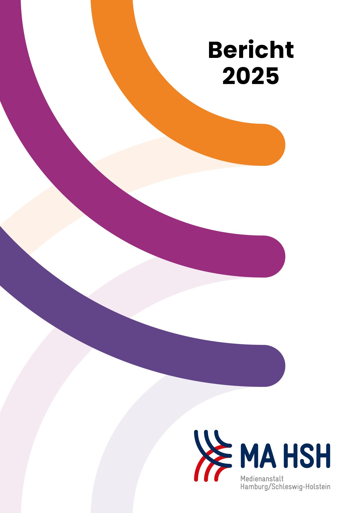 Deckblatt MA HSH-Bericht 2025