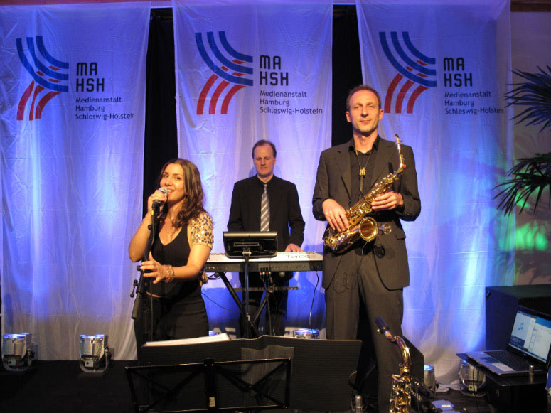 Musikband SoulMelounge