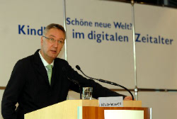 Vortrag Michael Schulte-Marktwort