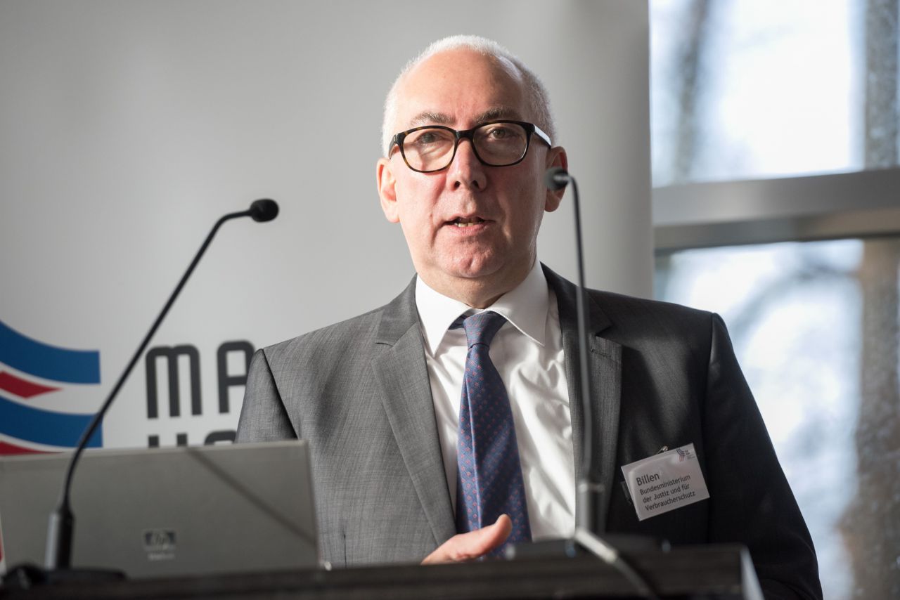 Foto Gerd Billen