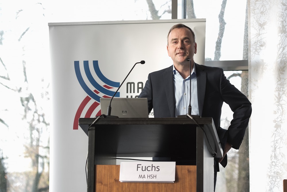 Foto Thomas Fuchs