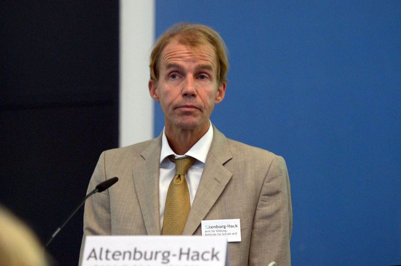 Foto Thorsten Altenburg-Hack