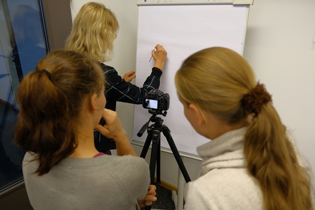 Praxistag Medienerziehung Workshop