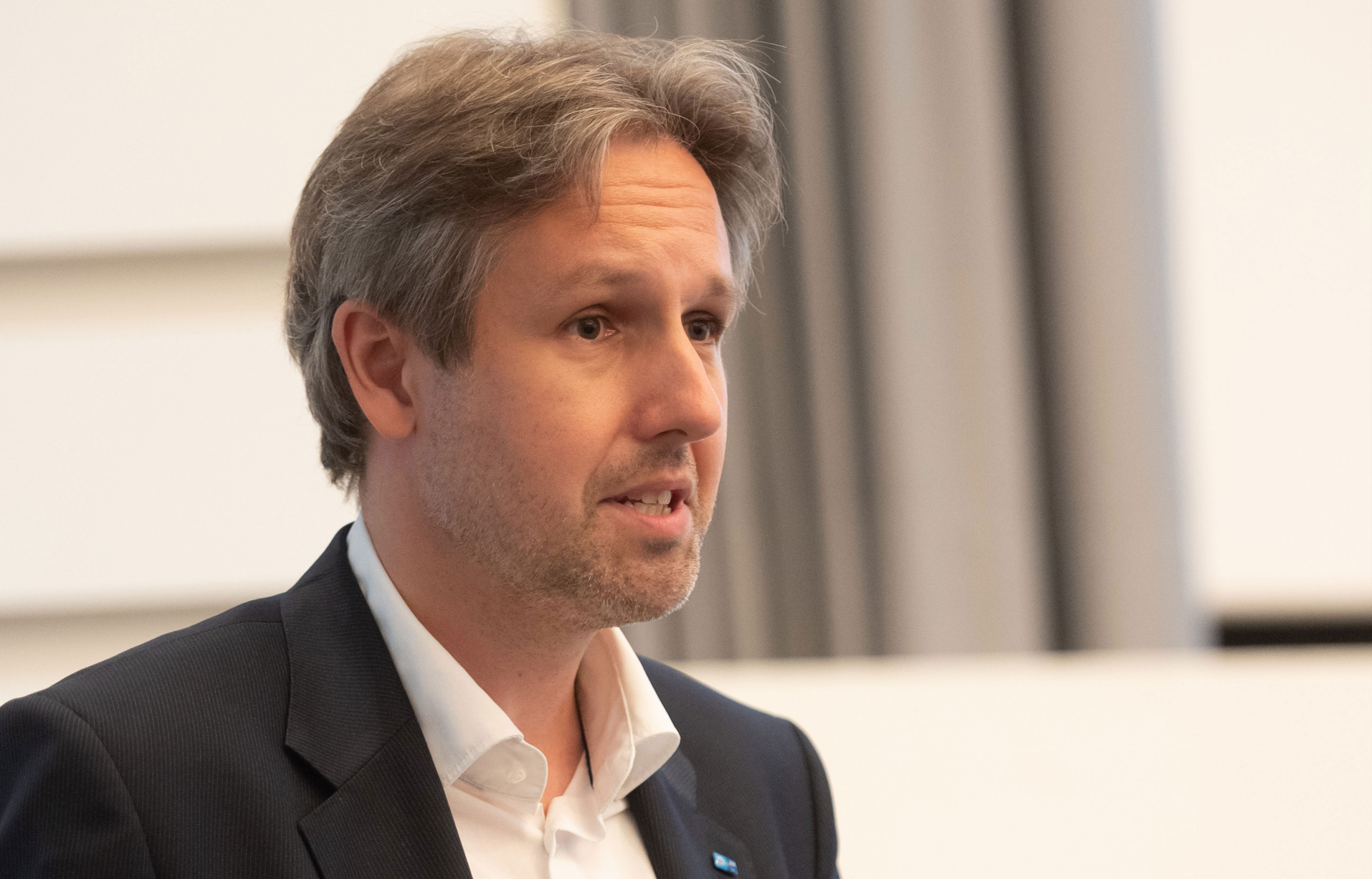 Foto André Mücke