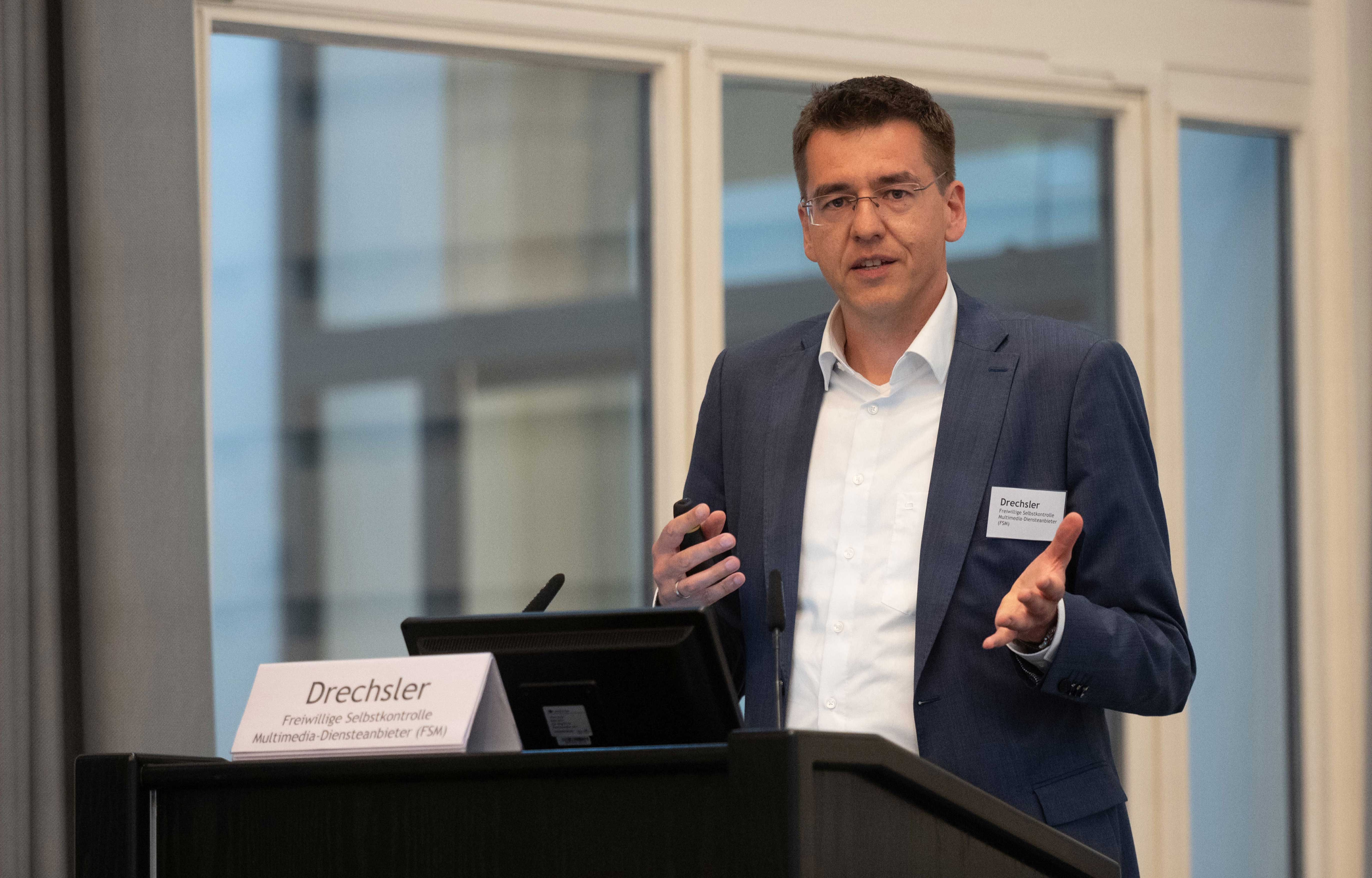 Foto Martin Drechsler