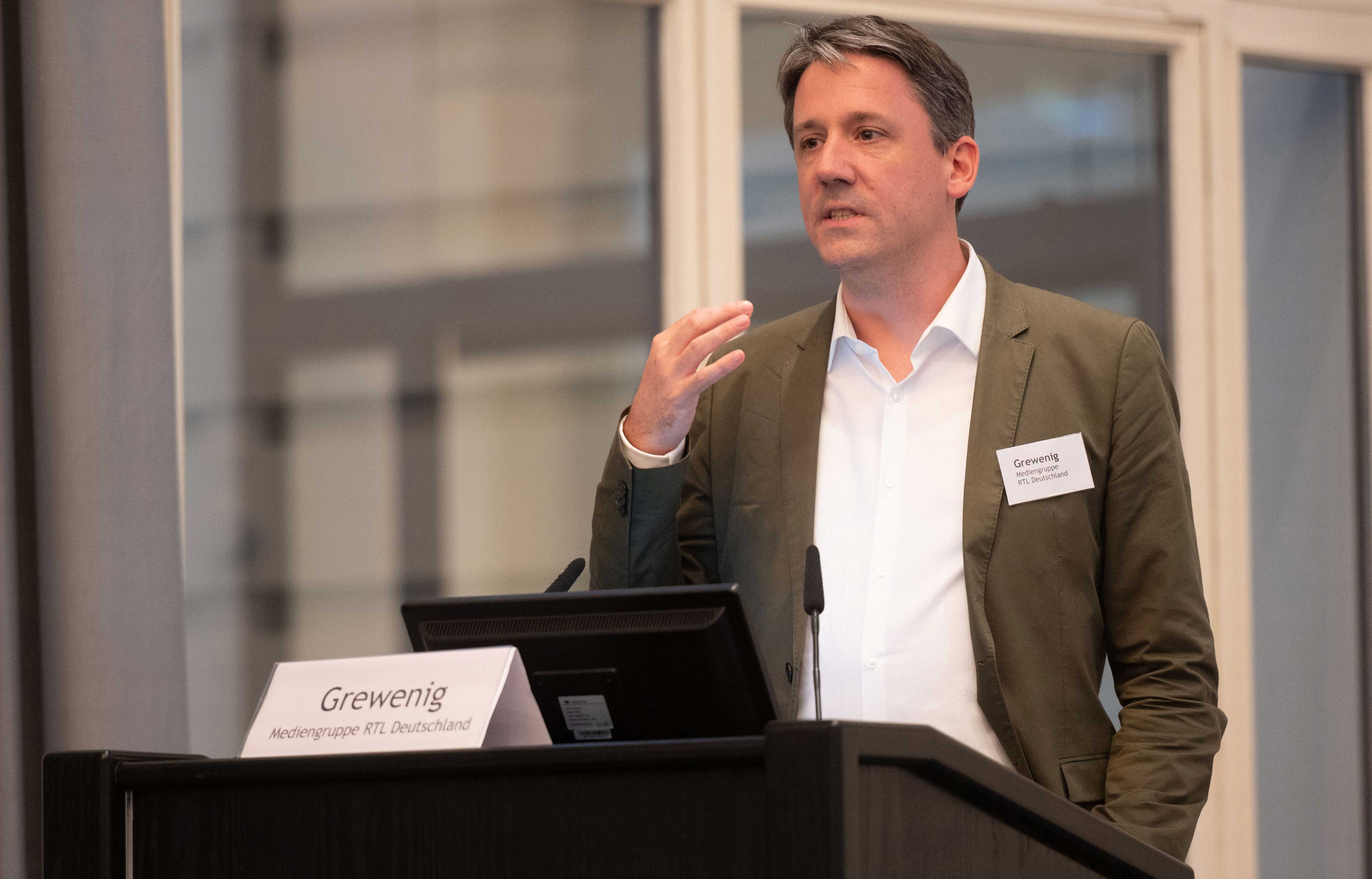 Foto Claus Grewenig