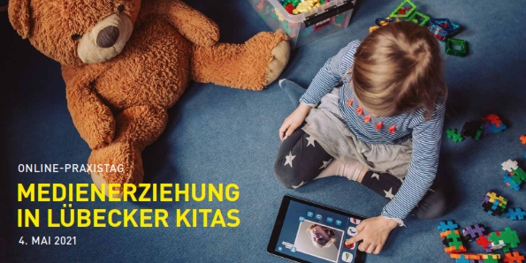 Flyer Praxistag Lübeck