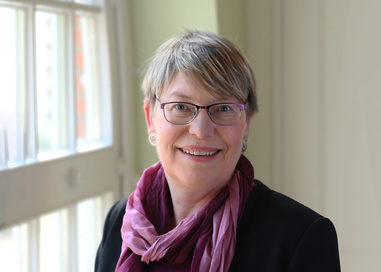 Esther Geißlinger