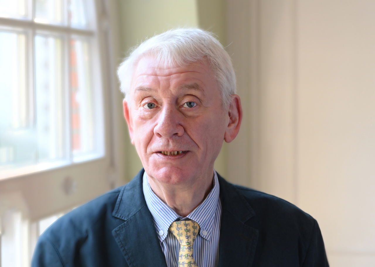 Dr. h.c. Jürgen Koppelin